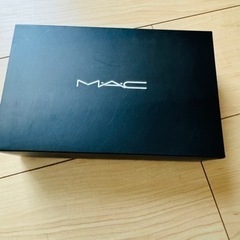 MAC空箱