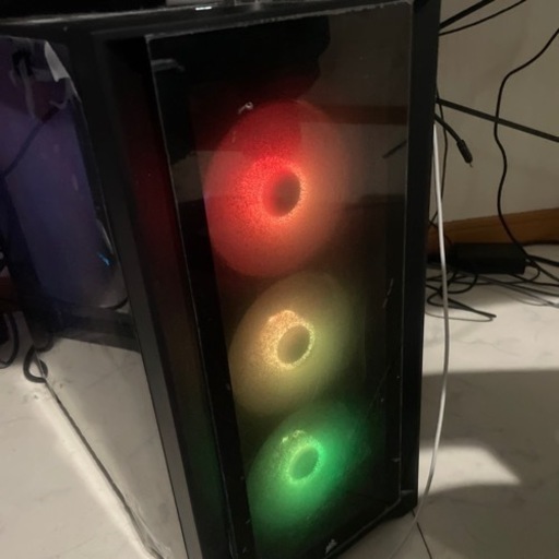 ゲーミングPC Ryzen9 5900x ゲーミングパソコン