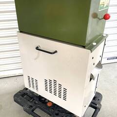 Y764】マルドリ/シルバー石抜機/HC-150B/精米/通電確認済