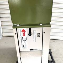 Y764】マルドリ/シルバー石抜機/HC-150B/精米/通電確認済