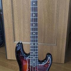 Fender USA Americanstandard プレシジ...