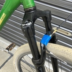 GT クルーザーカスタム　コースターブレーキ