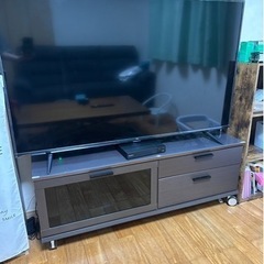 家電 テレビ 液晶テレビ 値下げしました！