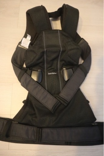 BabyBjorn ONEKAIAIR メッシュ