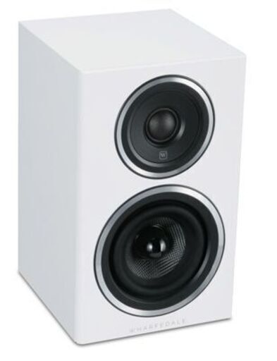 【値下】Wharfedale Diamond 11.0 Speakers 白