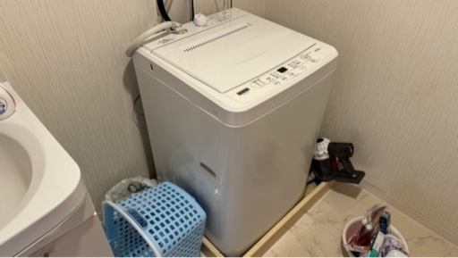 家電 生活家電 洗濯機