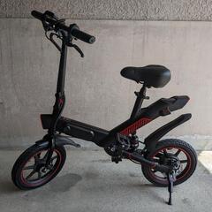 電動自転車ｙ-1新車