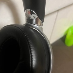 【美品】SONY MDR-Z7 BLACK ヘッドホン