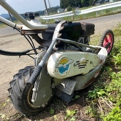 オーレック　ウイングモア　WM606A 現状販売