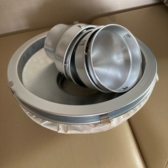 コーケントー5号機 2台のうち1台故障中