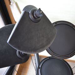 値下げ！！MEDELIメデリ電子ドラムキットDD502(J)椅子付