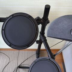 値下げ！！MEDELIメデリ電子ドラムキットDD502(J)椅子付 値下げ！！MEDELIメデリ電子ドラムキットDD502(J)椅子付