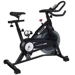 アルインコ(ALINCO) フィットネスバイク スピンバイク1500 BK1500