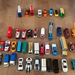 TOMICAの中古が安い！激安で譲ります・無料であげます｜ジモティー