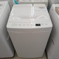 Haier 洗濯機 20年製 4.5kg            ...