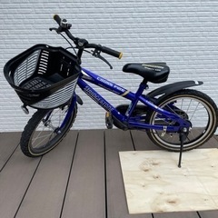 [横浜市]中古自転車ブリヂストンクロスファイヤーキッズスポーツ1...