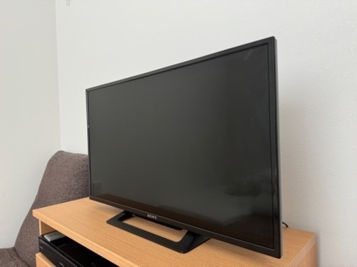 SONY 液晶テレビ 32V