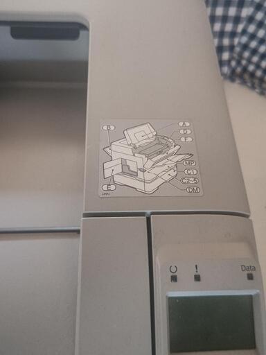 エプソンプリンター