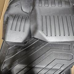 Jiooy ホンダ 新型 ステップワゴン RP6 RP7 RP8 フロアマット+