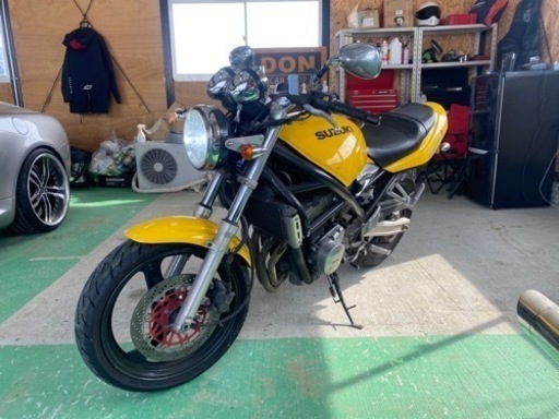 バンデット250！ありがとうござました！