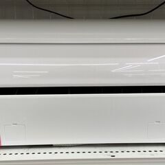 ☆ジモティー割有☆ ダイキン 2．8KWエアコン F28ZTES 2022年製 