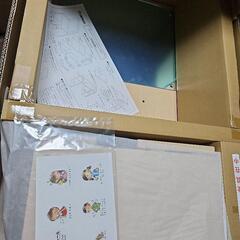 Gakken 身だしなみチェックシールつきドレッサー　ドレッサー　鏡台　勉強机