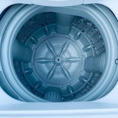 ♦️TOSHIBA電気洗濯機  【2019年製】AW-45M7  