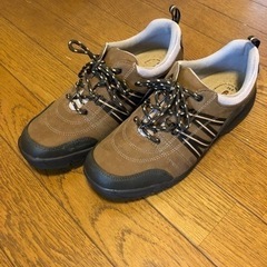 靴④　24.0 3E  　靴/バッグ 靴 ブーツ