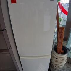 【セール価格！】 冷蔵庫 シャープ 167L SJ-17E9 2...
