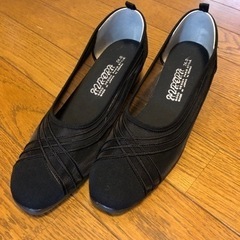 靴⑥　24.0 3E  　靴/バッグ 靴 サンダル