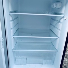  ♦️ maxzen2ドア冷凍冷蔵庫  【2019年製】JR118ML01GM