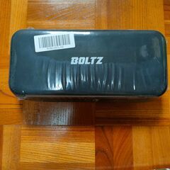 【未開封品】BOLTZ コードレスミニルーター
