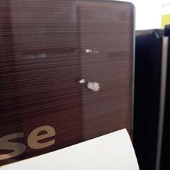 ☆ジモティ割あり☆ Hisense 冷蔵庫 22年製 135L クリーニング済 YJ2799