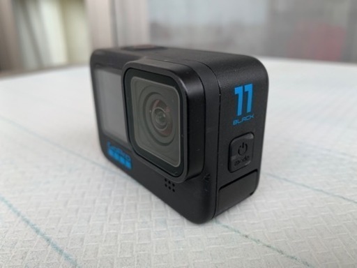 その他 GOPRO11