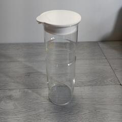 365fk 【未使用品】冷水筒 耐熱ガラス製 フリーポット・ホー...
