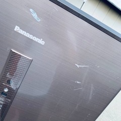  ♦️Panasonicノンフロン冷凍冷蔵庫【2016年製】NR-C32EM-T