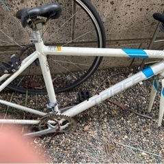 TRIACE 自転車の中古が安い！激安で譲ります・無料であげます｜ジモティー 