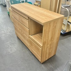 超美品！！東海家具！ケントハウス！オープンチェスト 電話台 入荷しま 