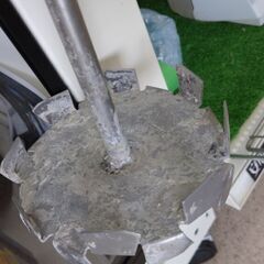 中古品 マキタ 電動カクハン機 UT2204