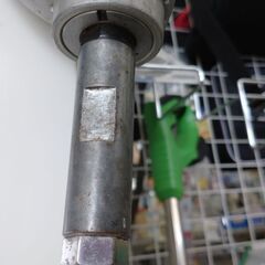 中古品 マキタ 電動カクハン機 UT2204