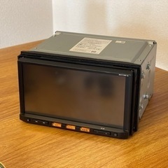 日産純正ナビ　MJ116D-A　地図2019年第２版 日産純正ナビ MJ116D-A 地図2019年