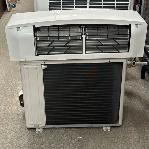 【リサイクル市場エコ伊川谷】Panasonic 2018年製 CS-28HEXJ-W/CU-28HEXJ ルームエアコン 【取りに来られる方限定】【軽バン1時間貸出無料】 リサイクル市場エコ伊川谷】Panasonic 2018年製 CS-28HEXJ-W/CU-28HEXJ