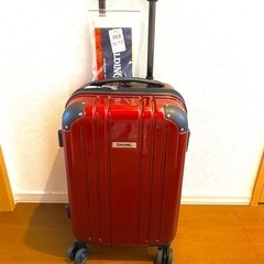 スーツケース　機内持ち込み対応サイズ