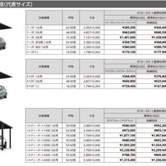愛媛県　外構　お洒落　LIXIL カーポート　新登場屋根材　ブラックマット　ネスカF 施工費税込み！駐車場　ガレージ　車庫