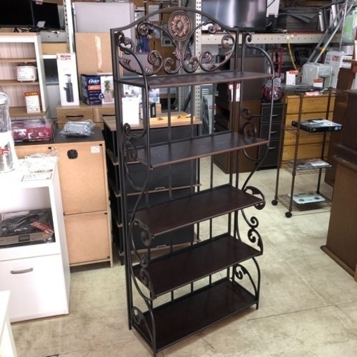 家具 収納家具 タンス、オープンシェルフ