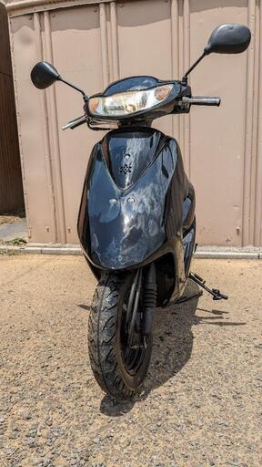 ホンダ　インジェクション　DIO 　AF68 原付50cc