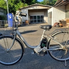 ♦️電動アシスト自転車 BS アシスタ