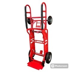 未使用 ベンダートラック 業務用 店舗用 運搬機器 MBT-M4 自動販売機運搬 M4型 ミッシング 説明書付き カート 台車 キャリー 未使用 ベンダートラック 業務用 店舗用 運搬機器 MBT-M4 自動販売機運搬