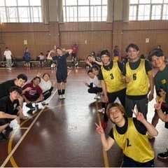 名古屋でスポーツやります‼️
