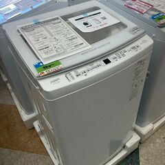 👕AQUA/アクア/9.0Kg洗濯機/2022年式/AQW-V9...